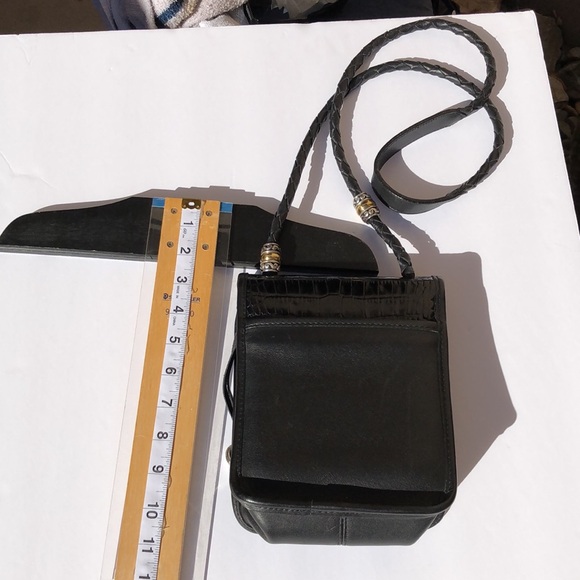 Brighton Cross-Body Bag - Picture 4 of 4